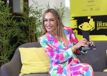 Estos son los finalistas de los Premios Iris Games: 32 videojuegos compiten en ocho categorías