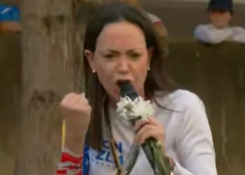 María Corina Machado, Premio Nobel de la Paz 2025. Así reaccionan medios y analistas