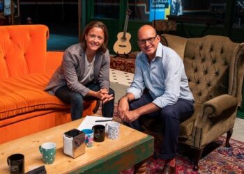 HBO Max se incorpora a la Academia de Televisión