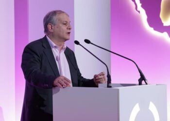 Mario Taguas: “Cuando las experiencias son verdaderas, su impacto no tiene fronteras”