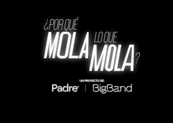 “Marcas que Molan”, la propuesta de Padre y Big Band para reflexionar sobre el valor de “molar”