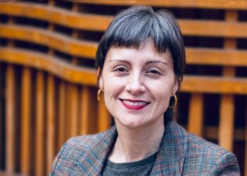 “El sector público necesita perfiles híbridos. Una combinación de conocimiento técnico y sensibilidad social”