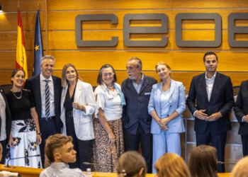 Vuelven los Premios OCARE Medialuna para reconocer la comunicación con impacto social