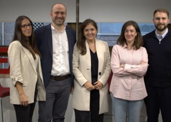 En LinkedIn los directivos triplican la confianza alcanzada por sus propias empresas