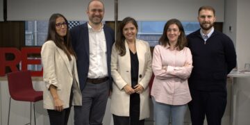 En LinkedIn los directivos triplican la confianza alcanzada por sus propias empresas