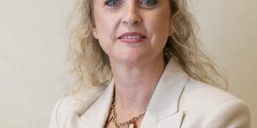 Raquel Peña Fraternidad Muprespa Albacete