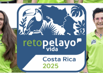 Quirónsalud, Proveedor Médico Oficial del Reto Pelayo Vida Costa Rica 2025 