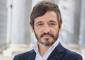 “Ya no consiste en qué voy a contar porque me interesa a mí como compañía, sino en qué esperan de mí mis audiencias, qué temas les importan”