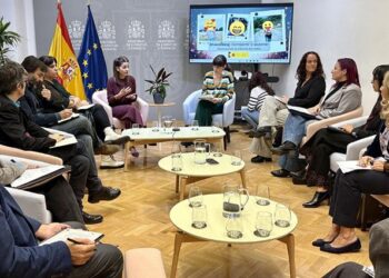 Arranca el trámite de consulta pública para la ley que regulará el ‘sharenting’ en España