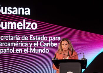 El ‘Congreso Futuro Iberoamericano’ llama a reforzar la democracia y la cooperación