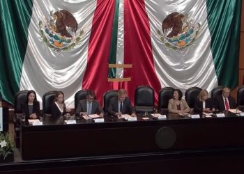 El Acuerdo Global Modernizado México-UE se firmará en 2026