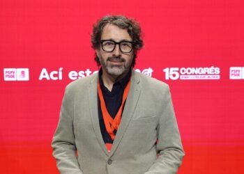 El 2 de Morant acusa a una diputada del PP con síndrome de Down de tener la mente “sucia”