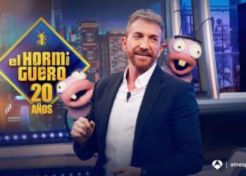 ‘El Hormiguero’ alcanza los 3.000 programas como pilar del liderazgo de Antena 3