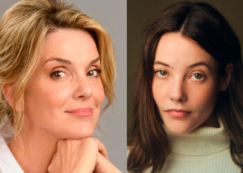 Antena 3 anuncia ‘Ágata y Lola’, su nueva serie para el prime time