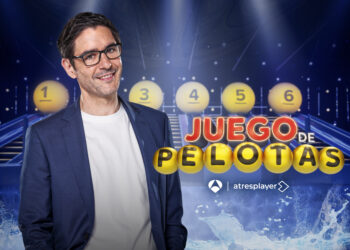 Audiencias TV: ‘Juego de pelotas’ (10,9%) lidera a la baja’
