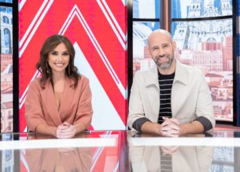 ‘Directo al grano’: el forúnculo que hasta Comisiones Obreras pone en solfa en TVE