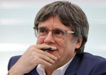 LA TARARA DE WATERLOO