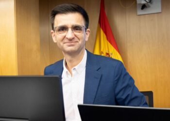 José Pablo López presume de la audiencia de TVE mientras desoye las quejas de la plantilla