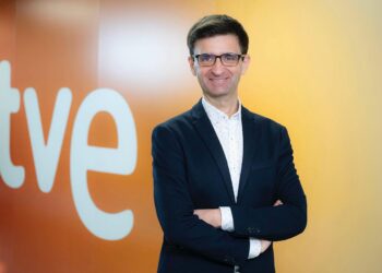 La RTVE del PSOE cumple un año: José Pablo López aprueba el examen del Gobierno