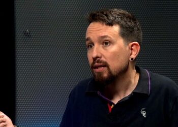 Iglesias pone en el disparadero a TVE al confirmar su papel como aparato de propaganda