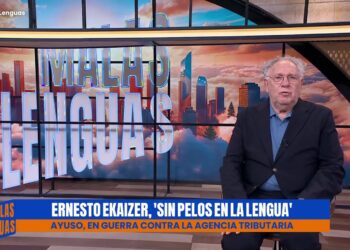 ‘Telekáizer’: José Pablo saca al oráculo que dimitió a Rajoy, en bucle contra el juez Peinado