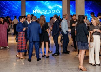 Madrid acoge el Summit Estratégico Global de H/Advisors