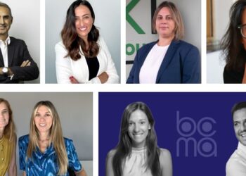 Los fichajes en Comunicación: IKI Group, BCMA Spain, Quadrante, Proximia Andalucía, Ramen Studio, Alvarez & Marsal