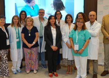 El Hospital Universitario La Luz reúne a especialistas, asociaciones y pacientes en la IV Jornada de Cuidados de la Persona Ostomizada