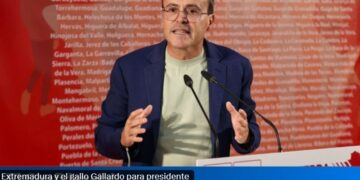 El extraño caso del artículo de ‘El Confidencial’ sobre Extremadura que nunca existió