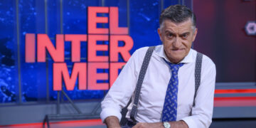 Premios Ondas 2025: El Gran Wyoming, Isaías Lafuente o Paco Lobatón, entre los ganadores