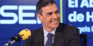 La SER echa un capote a Sánchez después del plantón a los periodistas