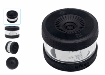 Movistar ofrece la baliza de emergencia conectada (V16) Fase Light en todas sus tiendas, en atención telefónica, on line y en miMovistar