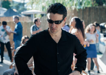 Atresplayer estrena este domingo ‘La Ruta. Vol. 2: Ibiza’