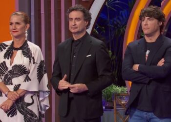 Audiencias TV: ‘MasterChef Celebrity’ (14,4%) suma otra victoria en la noche del lunes