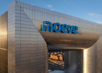 MOEVE, Premio PRNoticias a la mejor comunicación de cambio de marca