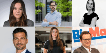 Los fichajes de comunicación: AstraZeneca, APPLE TREE, Entrix…