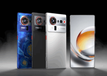 El nubia Z80 Ultra revoluciona la fotografía móvil de la mano del potente Snapdragon 8 Elite Gen 5