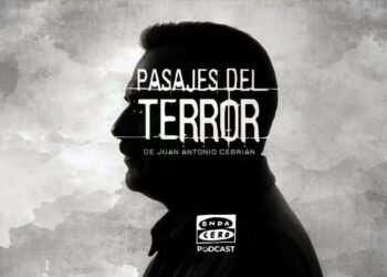 Onda Cero celebra Halloween recuperando ‘Pasajes del terror’, de Juan Antonio Cebrián
