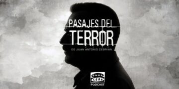 Onda Cero celebra Halloween recuperando ‘Pasajes del terror’, de Juan Antonio Cebrián