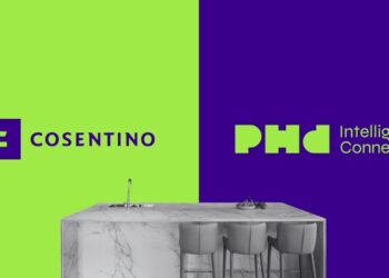 PHD Media vuelve a ganar la cuenta de Cosentino