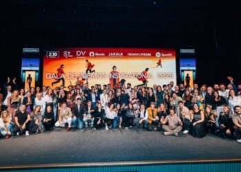 Los Premios Inspirational’25 dan a conocer sus ganadores: KFC y MeMe triunfan en una edición récord