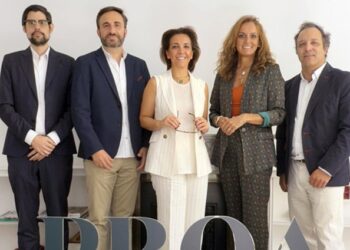 PROA Comunicación y BeAI lanzan el primer modelo de IA ético y confidencial en gestión de reputación