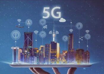 Movistar, mejor red móvil y mejor red 5G en España según Ookla