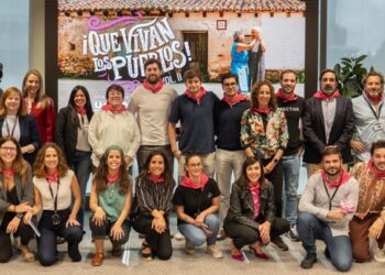 Yoigo y Unlimited abren la 3ª edición de ¡Qué Vivan los Pueblos!