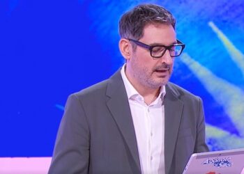 Otro volantazo en Mediaset: retira ‘Agárrate al sillón’ del fin de semana y reanima ‘¡Vaya fama!’