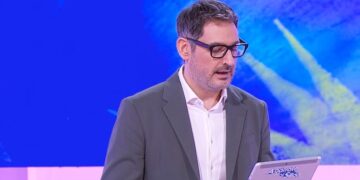 Otro volantazo en Mediaset: retira ‘Agárrate al sillón’ del fin de semana y reanima ‘¡Vaya fama!’