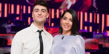 RTVE presenta el talent de ópera ‘ARIA’