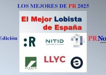 Lobby invisible: Cuando renunciar a recoger un premio da qué pensar