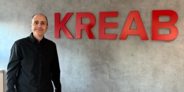Kreab incorpora a Alfonso Huerta como Director Creativo