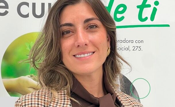 Ana Carretero_FraternidadMuprespa